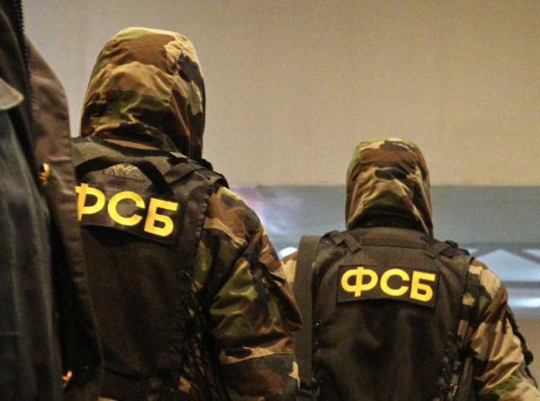 Как Алан Цагараев и Андрей Демин превратили ФСБ по КЧР в личный финансовый проект