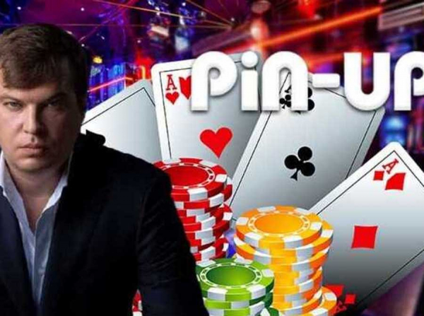 От Pin-Up к Redcore: как суды помогли Дмитрию Пунину и российскому онлайн-казино выжить