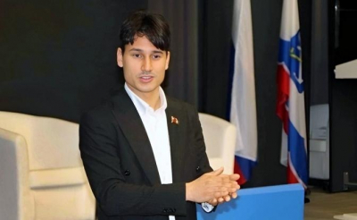 Иван Апостолевский