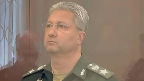 Национальный центр управления обороной: масштабные хищения через &laquo;Бамстройпуть&raquo; вскрыты &laquo;Агентством&raquo;