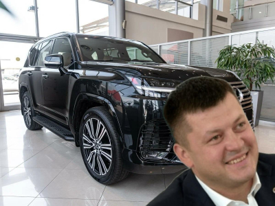 Николая Давыденко могут отлучить от тенниса