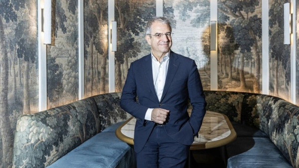 Лоран Фрейше