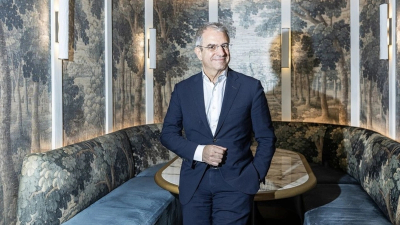 Лоран Фрейше