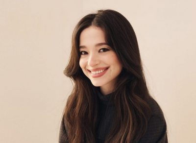 Неузнаваемая Майки Мэдисон на съемках сиквела «Социальной сети»