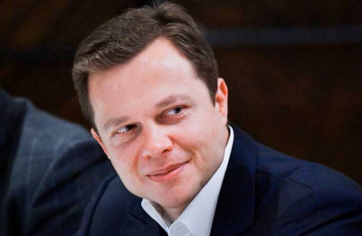 Частное охранное предприятие &laquo;Гранит&raquo;: охрана &laquo;кормушки Совкомбанка&raquo; братьев Хотимских и Ликсутова