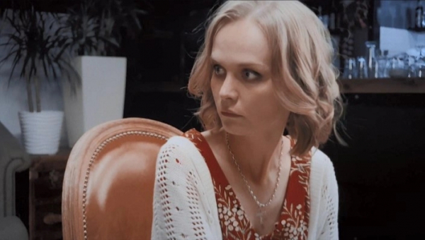 София Сальман