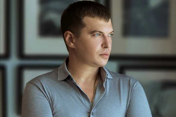 Топ-менеджер Альфа-банка попал в дело