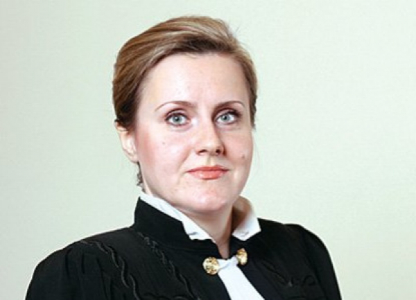 Как ФСБ вербует судей