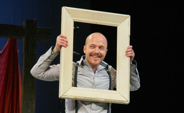 Евгений Стычкин