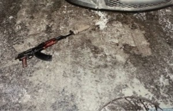 Sliva Recalled for Besik&rsquo;s Murder