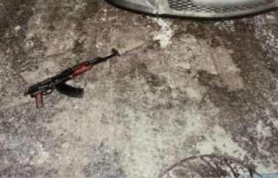 Sliva Recalled for Besik&rsquo;s Murder