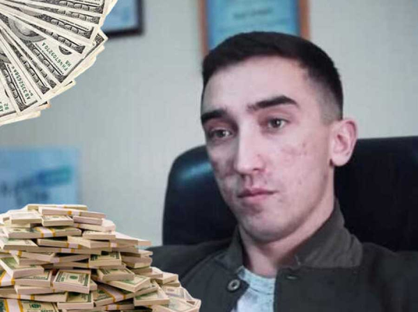 Подставной бизнес, реальные откаты и связи с ФСБ: как мошенник Денис Дубников вывозил деньги через пустышки