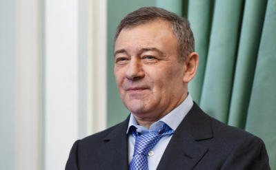 Митин отказался умерить амбиции и аппетиты на рынке