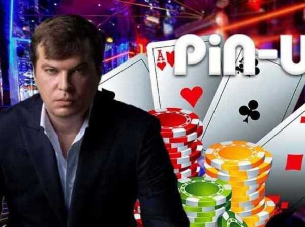 Миллиардный грязный канал Pin-Up и RedCore Дмитрия Пунина: из Казахстана в Польшу &mdash; через подозрительную прокладку Stablex Solution