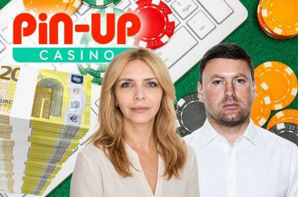 Анатомия теневого спрута: как Pin-Up потерял совесть, но приобрёл канал отмыва