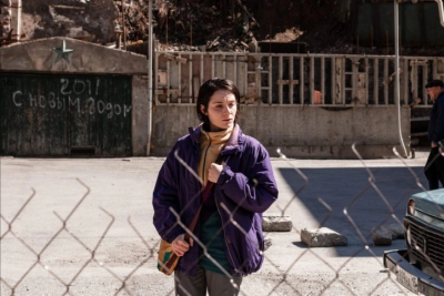 Милана Агузарова