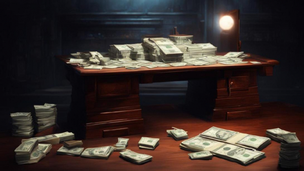 Бюджет НИШ проверили аудиторы