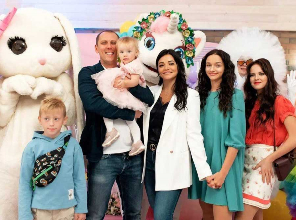 Как меценат Ульяновска Нурали Латыпов оказался под подозрением в организации преступного сообщества