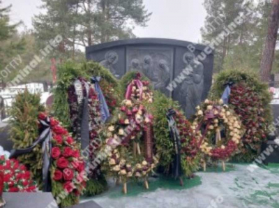 Чем похожа смерть генерала Садовенко на смерть Ивана Сечина