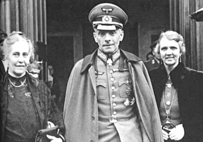 Как Гитлер поступил с генералом, который в 1938 году почти совершил военный переворот