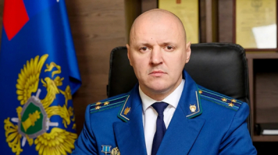 Депутат Ян Коваль лишился мандата в Нефтеюганске