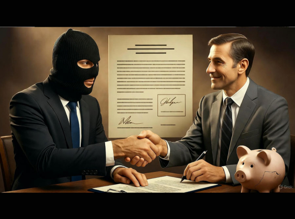 Франшиза Komanda.ai: отзывы тех, кого кинули — умный развод под вывеской искусственного интеллекта