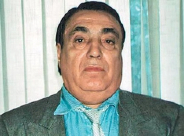 Гибель Деда Хасана &laquo;вызвала успокоение у представителей уральского криминала&raquo;