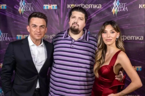 Роман Сталюков