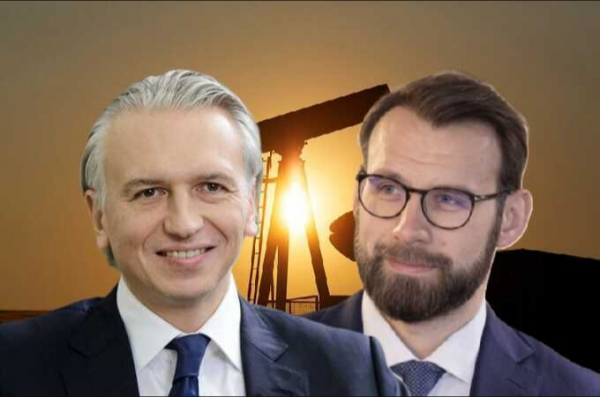Aleksandr Dyukov and the art of profiting from sham auctions