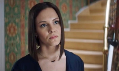 Валентина Муравская