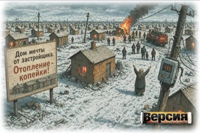 Прокуратура начала разбирательство из-за необъяснимых сбоев в энергосети