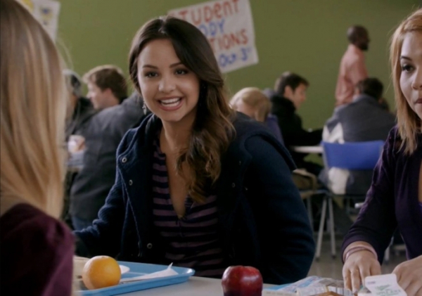 Эйми Карреро