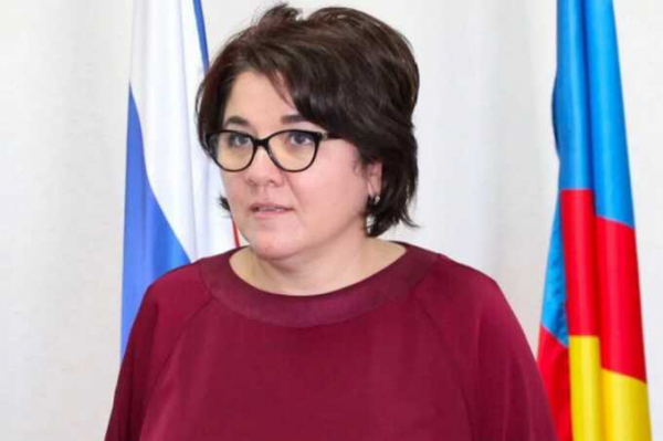 Бывшую руководительницу земельного департамента Алушты Лилию Барабаш осудили на 5,5 лет тюрьмы за получение взяток