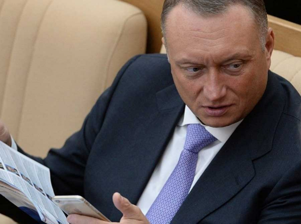 Дмитрий Савельев: За кулисами многолетней работы на благо Тульской области