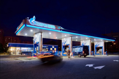 Миллиардный коктейль от топ-менеджера SOCAR