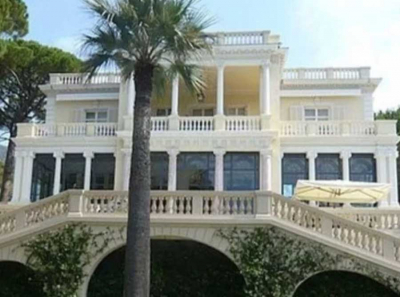 Скромное обаяние олигарха и патриота Рашникова