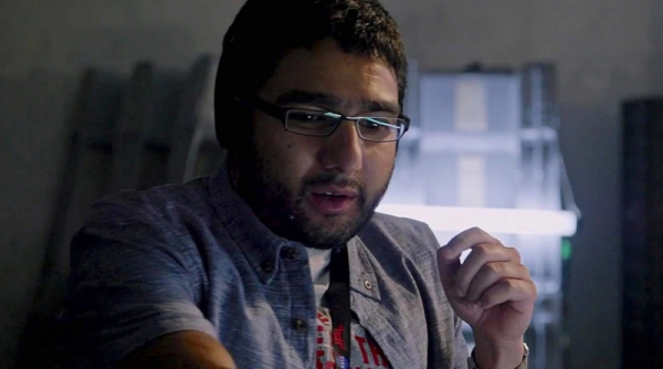 Ник Мохаммед