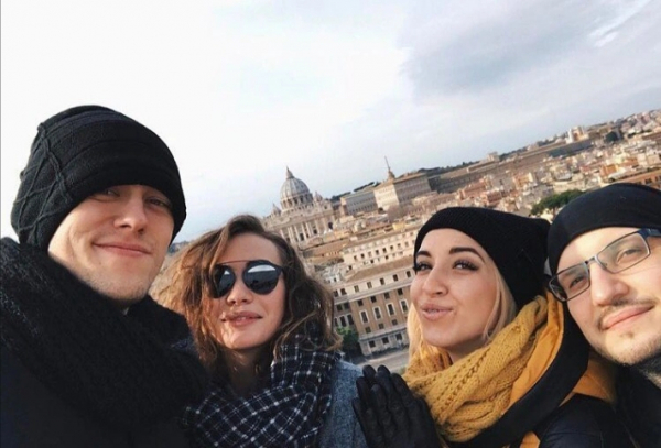 Катя Позова