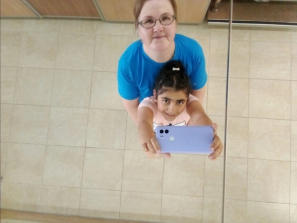 Кристина Тарасова