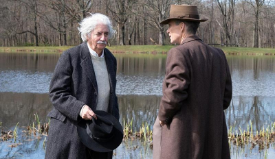 Премия BAFTA: Эмма Стоун и забронзовевший «Оппенгеймер»