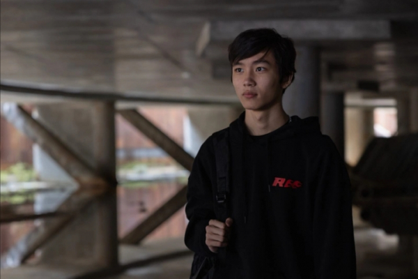 Алихан Нуржауов