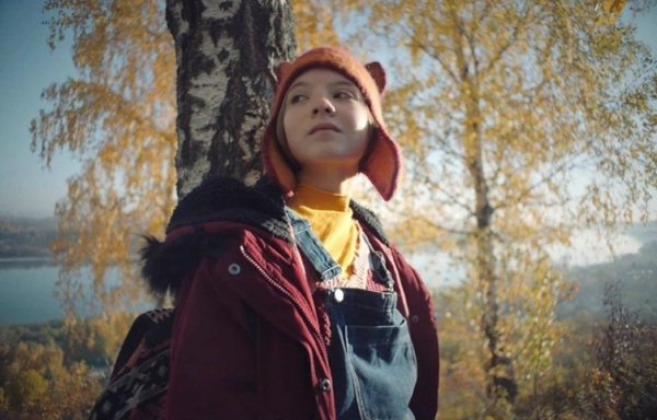 Маша Кожуханцева