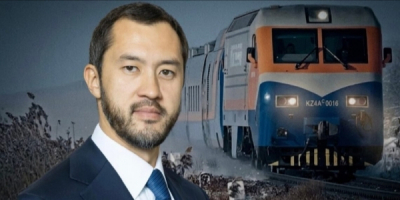 Транспортный аналитик Александр Фролов: &laquo;Эпизод с Transgroup Systems L.P. не расследован до конца&raquo;
