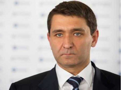 Рюмина разглядели сзади. Глава ПАО Россети тянет за собой криминальный хвост