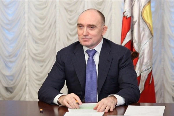 Борис Дубровский