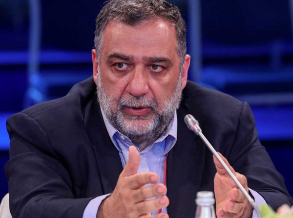 Возвращение блудного Варданяна: олигарх и его ширмы