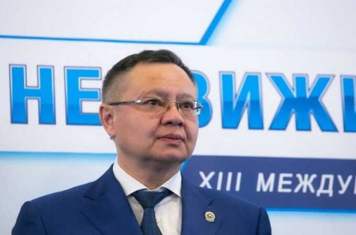 &laquo;Утонувшие&raquo; миллиарды: Министерство строительства под руководством Ирека Файзуллина не справилось с нацпроектом &laquo;Чистая вода&raquo;, потеряв 38 миллиардов на &laquo;замороженных&raquo; стройках