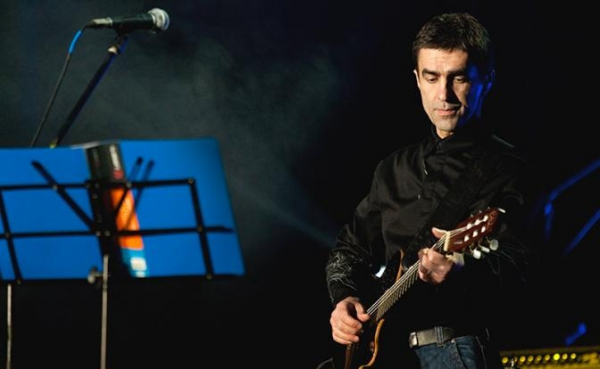 Вячеслав Бутусов