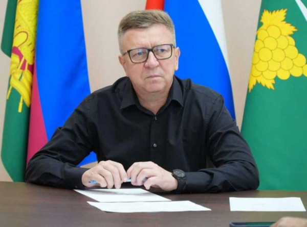 Как Сергей Лесь, Оксана Грушко и Александр Шишикин Превратили Кубань в Семейный Кладезь Коррупции