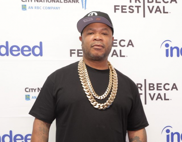 Ведущий шоу «Тачка на прокачку» и рэпер Xzibit назвал подарком возможность выступить в России